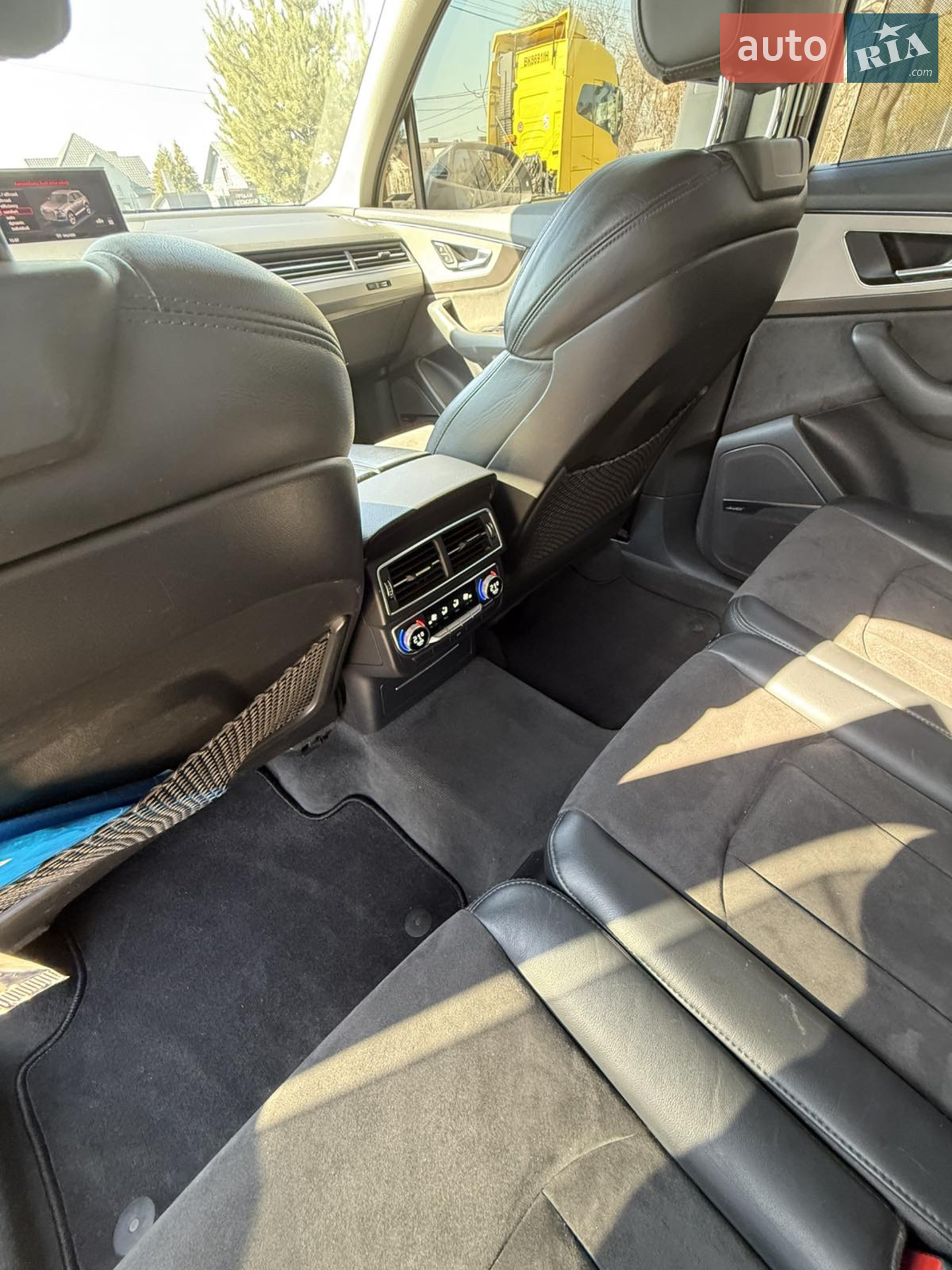 2015 Audi Q7 - мініатюра 17