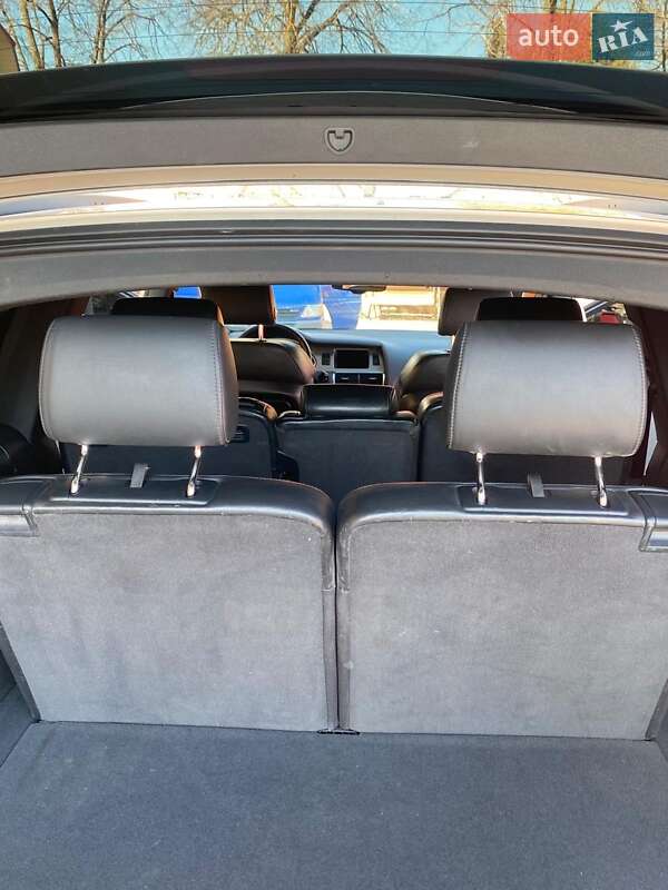 Внедорожник / Кроссовер Audi Q7 2010 в Городке фото 10 Внедорожник / Кроссовер Audi Q7 2010 в Городке