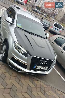 Внедорожник / Кроссовер Audi Q7 2007 в 