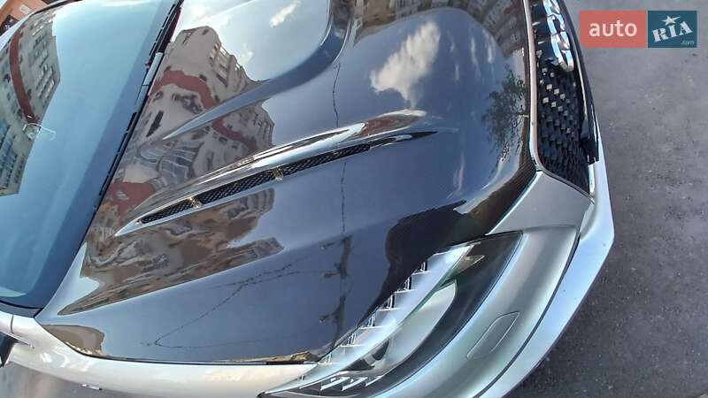 Внедорожник / Кроссовер Audi Q7 2007 в Киеве