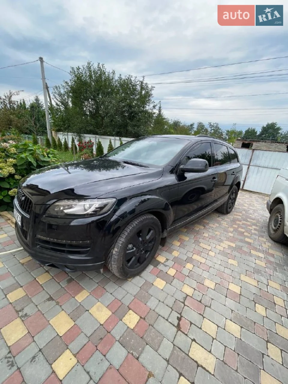 2015 Audi Q7 - мініатюра 22