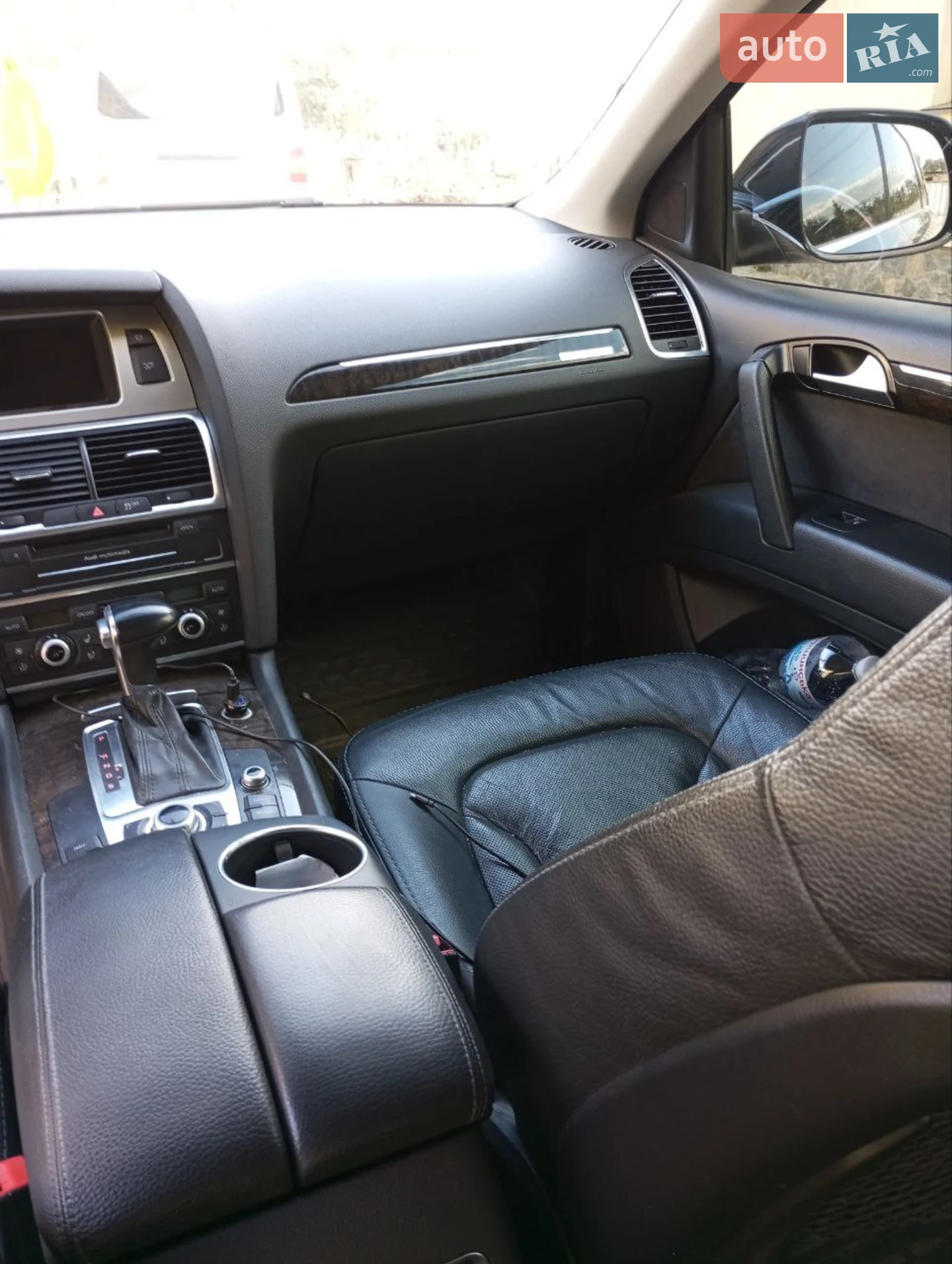 2014 Audi Q7 - мініатюра 24