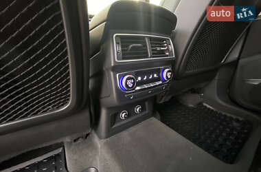 Внедорожник / Кроссовер Audi Q7 2018 в 