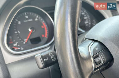 Внедорожник / Кроссовер Audi Q7 2012 в 