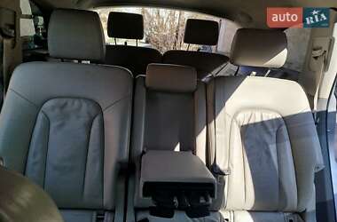 Внедорожник / Кроссовер Audi Q7 2007 в 