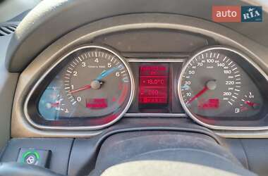 Внедорожник / Кроссовер Audi Q7 2007 в 