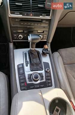 Внедорожник / Кроссовер Audi Q7 2007 в 