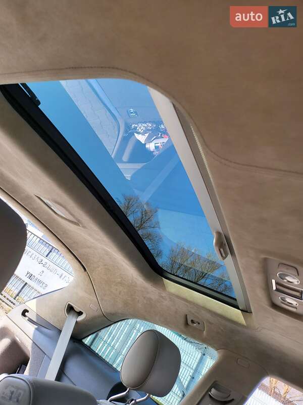Внедорожник / Кроссовер Audi Q7 2009 в Тернополе