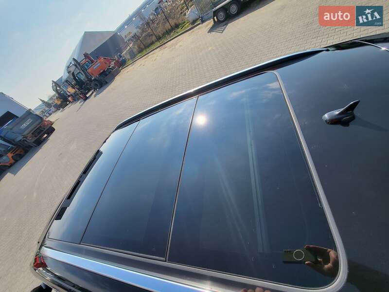 Внедорожник / Кроссовер Audi Q7 2009 в Тернополе