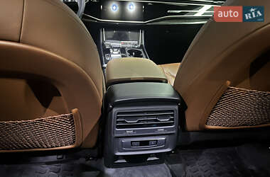 Внедорожник / Кроссовер Audi Q7 2023 в 