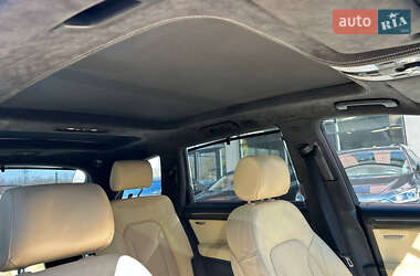 Внедорожник / Кроссовер Audi Q7 2014 в 