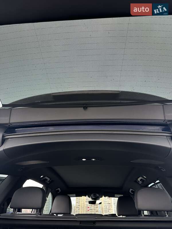 Внедорожник / Кроссовер Audi Q7 2023 в Киеве