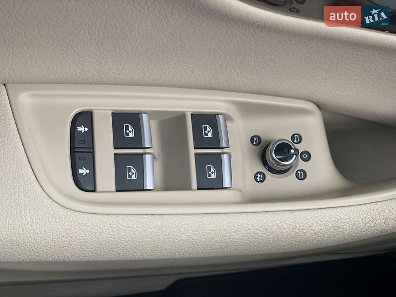 Внедорожник / Кроссовер Audi Q7 2018 в Киеве