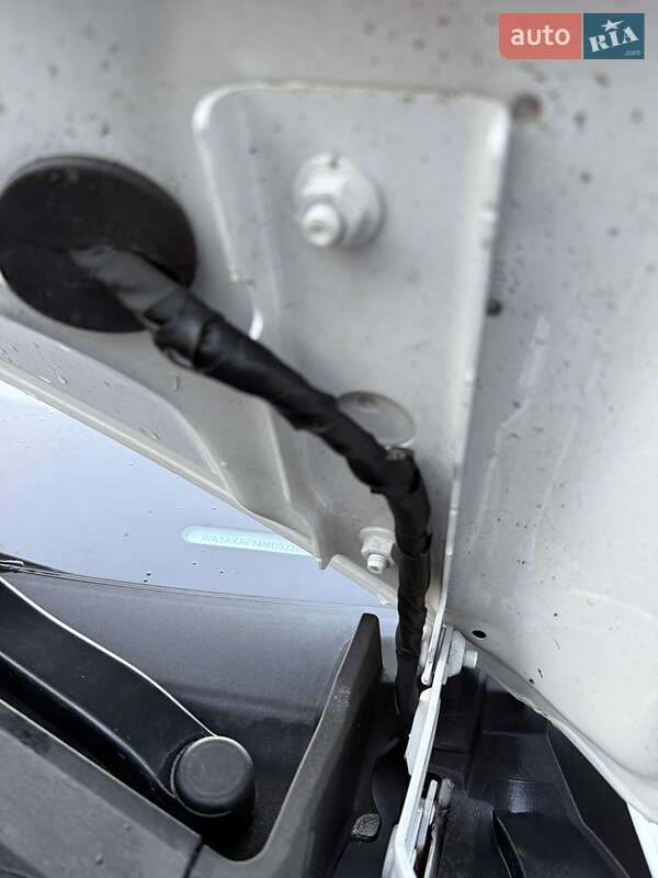 Внедорожник / Кроссовер Audi Q7 2020 в Киеве фото 25 Внедорожник / Кроссовер Audi Q7 2020 в Киеве