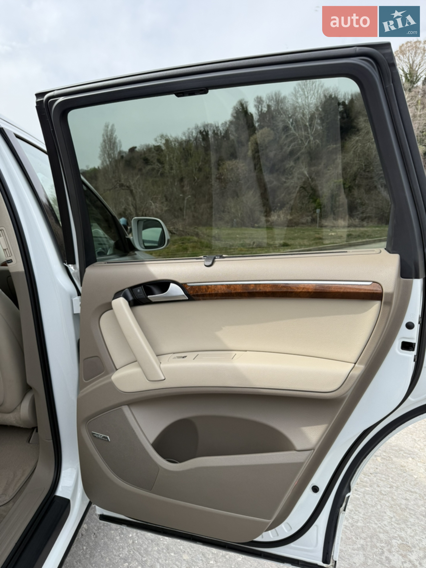 2013 Audi Q7 - мініатюра 45