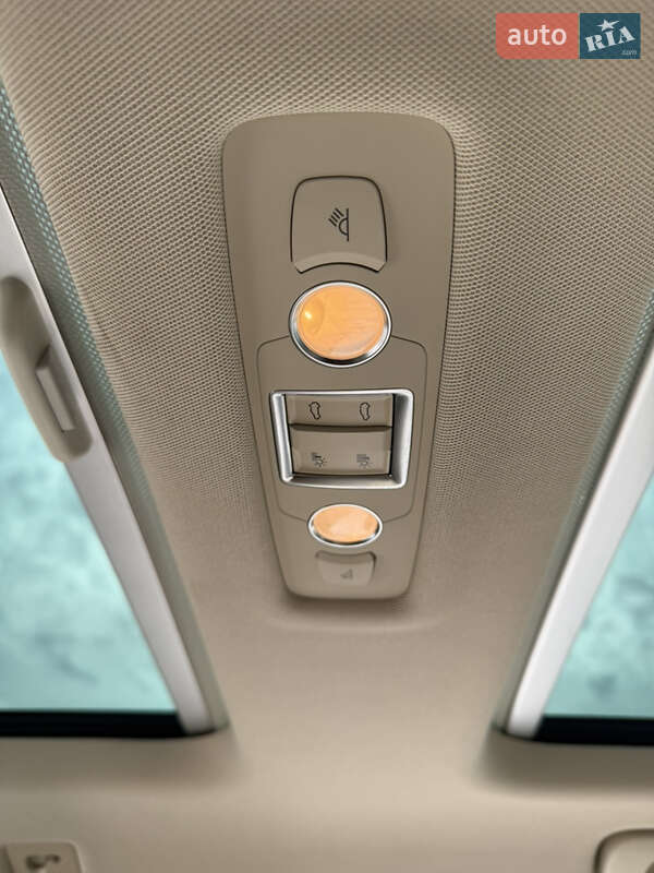 Позашляховик / Кросовер Audi Q7 2013 в Одесі