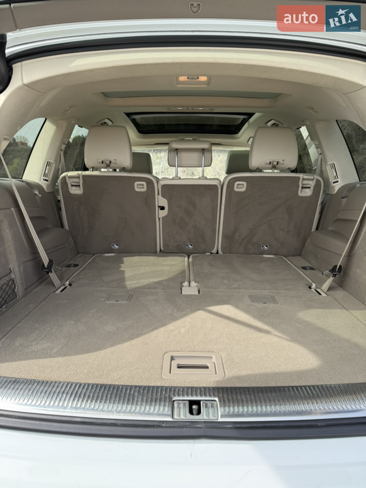 2013 Audi Q7 - мініатюра 58