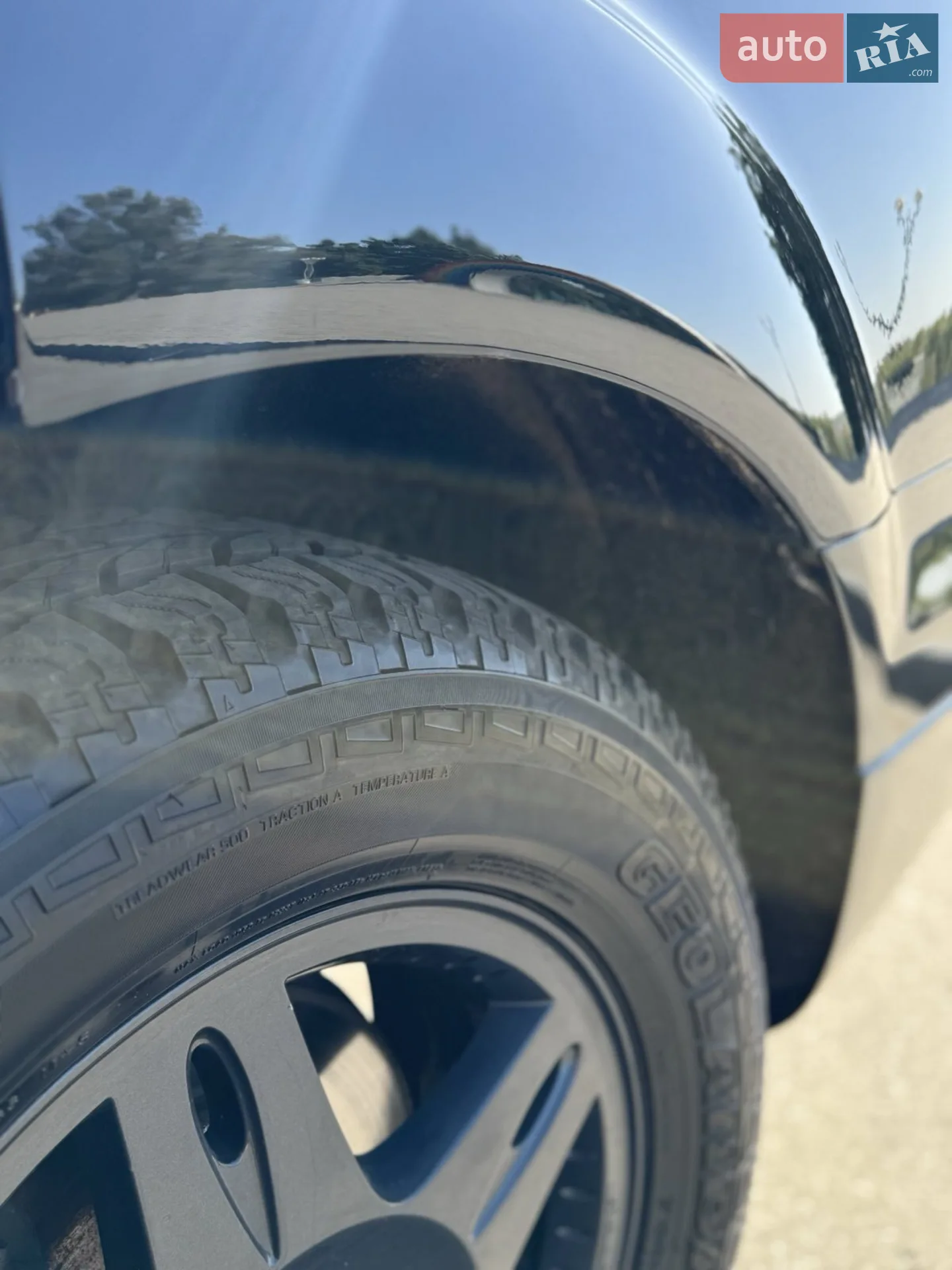 Audi Q7 2007 VIN WAUZZZ4L27D020241 фото оголошення 9 з 17