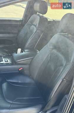 Внедорожник / Кроссовер Audi Q7 2007 в 