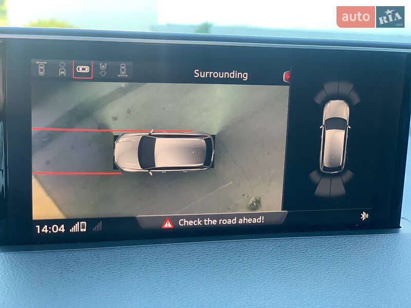 Внедорожник / Кроссовер Audi Q7 2016 в Днепре фото 10 Внедорожник / Кроссовер Audi Q7 2016 в Днепре