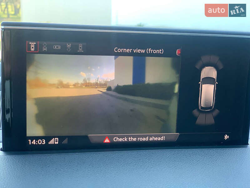 Внедорожник / Кроссовер Audi Q7 2016 в Днепре фото 14 Внедорожник / Кроссовер Audi Q7 2016 в Днепре