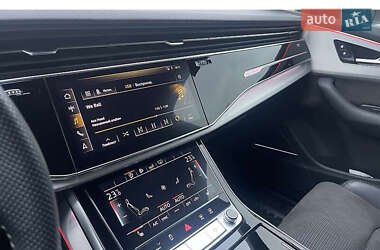 Внедорожник / Кроссовер Audi Q7 2020 в 