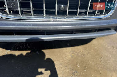 Внедорожник / Кроссовер Audi Q7 2013 в Львове