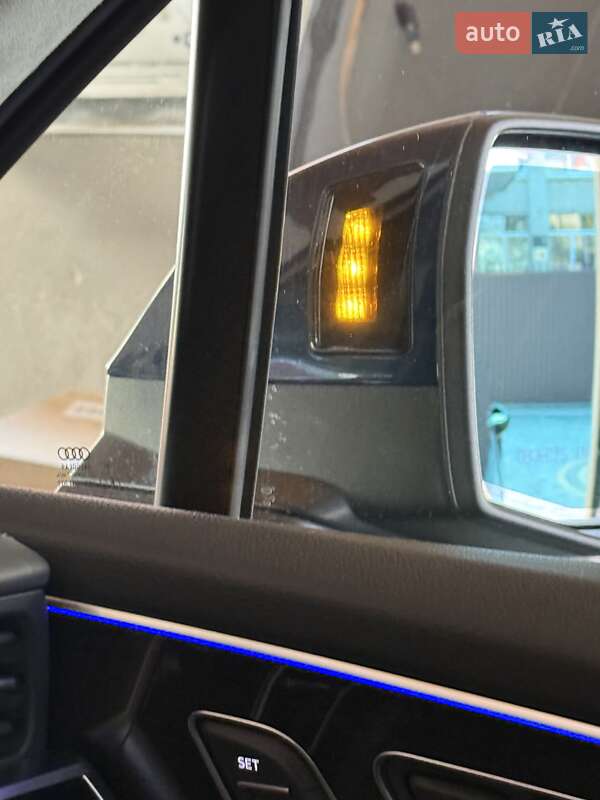 Позашляховик / Кросовер Audi Q7 2020 в Львові