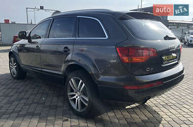 Внедорожник / Кроссовер Audi Q7 2008 в 