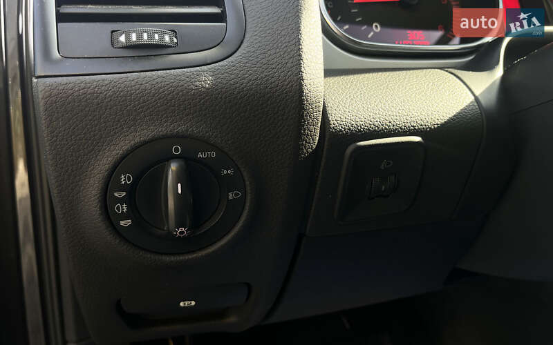 Внедорожник / Кроссовер Audi Q7 2008 в Мукачево фото 12 Внедорожник / Кроссовер Audi Q7 2008 в Мукачево