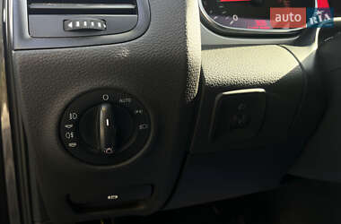 Внедорожник / Кроссовер Audi Q7 2008 в 