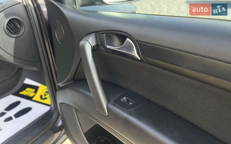 Внедорожник / Кроссовер Audi Q7 2008 в Мукачево фото 26 Внедорожник / Кроссовер Audi Q7 2008 в Мукачево