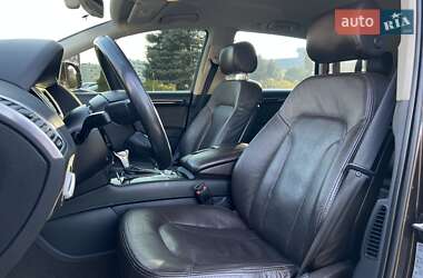 Внедорожник / Кроссовер Audi Q7 2015 в 