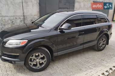 Внедорожник / Кроссовер Audi Q7 2007 в 