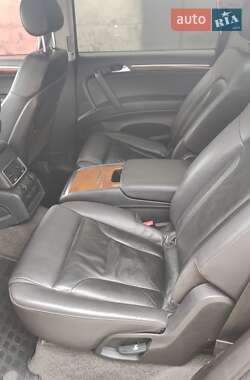 Внедорожник / Кроссовер Audi Q7 2007 в 