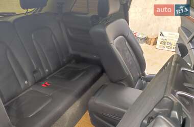 Внедорожник / Кроссовер Audi Q7 2007 в 