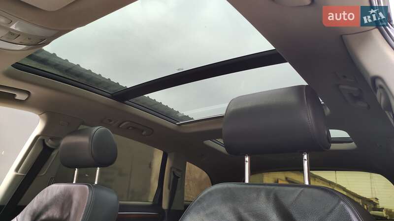 Позашляховик / Кросовер Audi Q7 2007 в Долинській