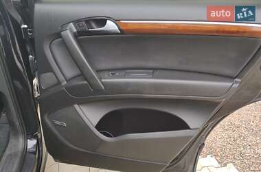 Внедорожник / Кроссовер Audi Q7 2007 в 