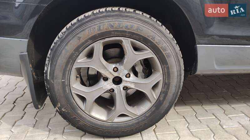 Позашляховик / Кросовер Audi Q7 2007 в Долинській