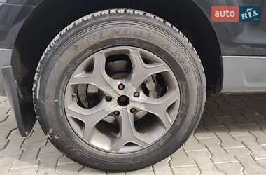 Внедорожник / Кроссовер Audi Q7 2007 в 
