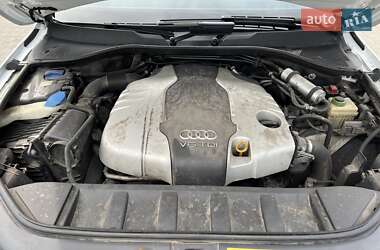 Внедорожник / Кроссовер Audi Q7 2014 в 
