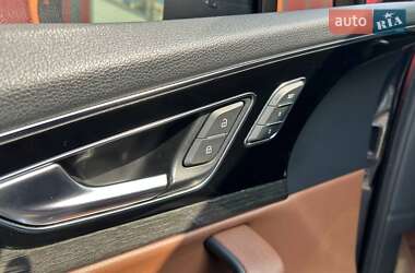 Внедорожник / Кроссовер Audi Q7 2017 в 