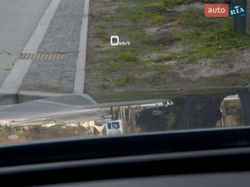 Внедорожник / Кроссовер Audi Q7 2020 в Львове