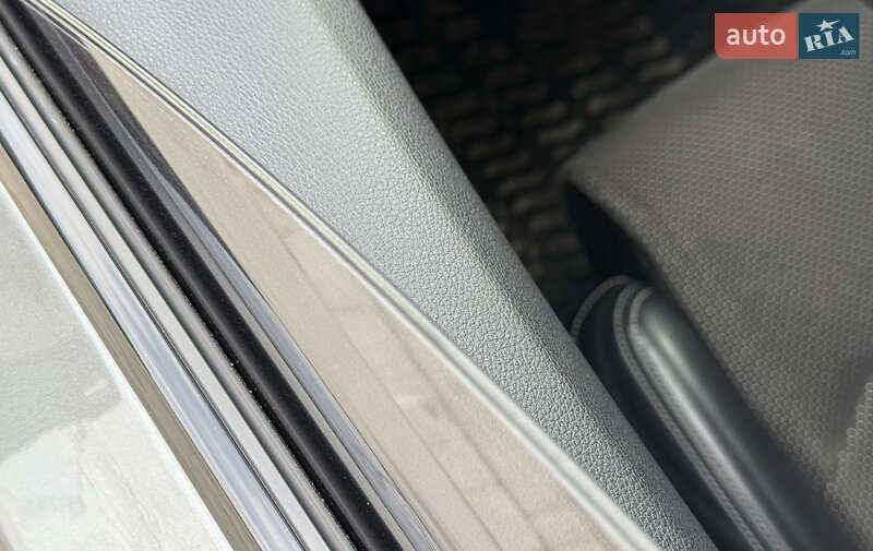 Внедорожник / Кроссовер Audi Q7 2017 в Каменец-Подольском