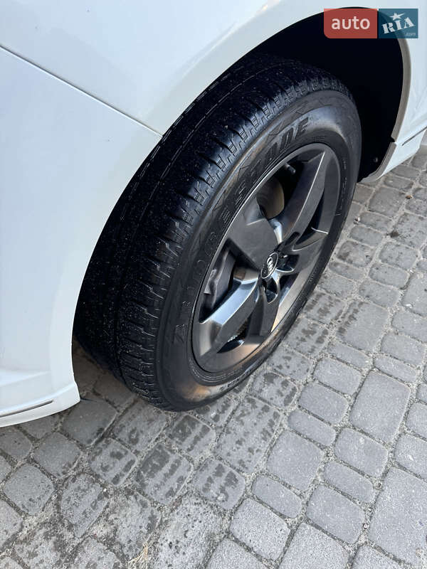 Внедорожник / Кроссовер Audi Q7 2014 в Ковеле фото 16 Внедорожник / Кроссовер Audi Q7 2014 в Ковеле