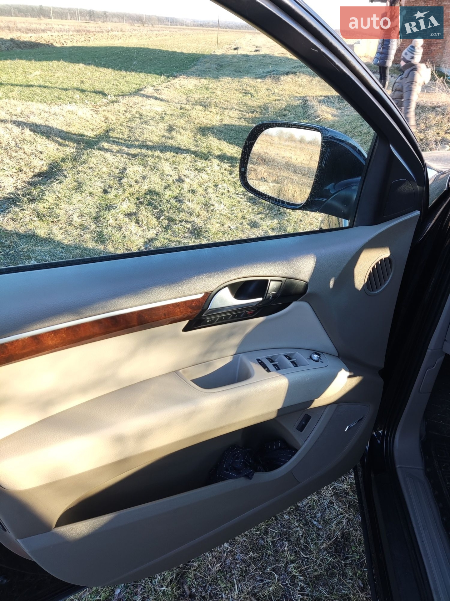 2011 Audi Q7 - мініатюра 11
