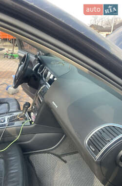Внедорожник / Кроссовер Audi Q7 2007 в 