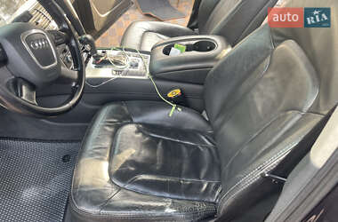 Внедорожник / Кроссовер Audi Q7 2007 в 