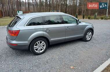 Внедорожник / Кроссовер Audi Q7 2008 в 