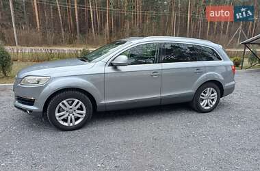 Внедорожник / Кроссовер Audi Q7 2008 в 